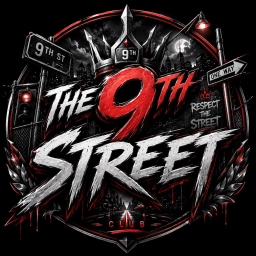 [🔨] The 9th Street!