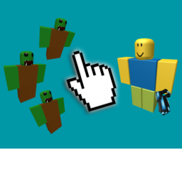 Shoot Zombies with Noobs! I guess icon