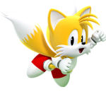 Classic Tails Group!