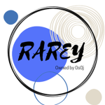 Rarey Usernames