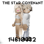 The Star Covenant