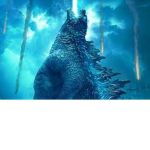 Godzilla Warriors Of The Sea