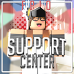 Frio Support Center