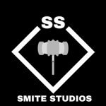 Smite Studios.