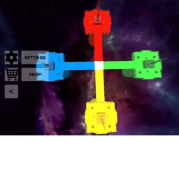 Doomspire Brickbattle  icon