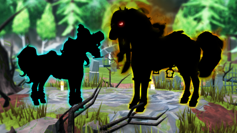🎃 Halloween Event 🎃