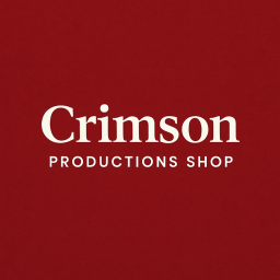 Crimson | Productions Shop