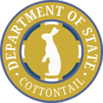 Cottontail Department of State