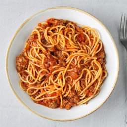 The Pasta Man's Lament