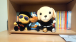 Timothy family