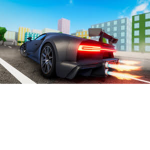 The Roblox car experience