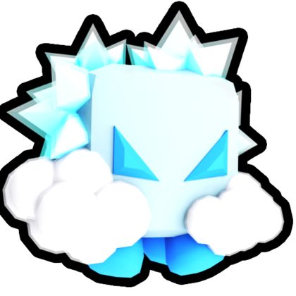 Normal Cloud Golem