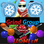 MM2 Grind Group