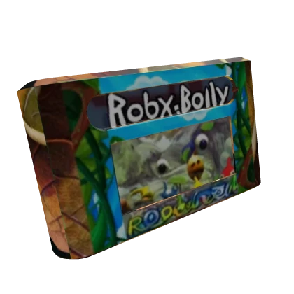 Item Thumbnail