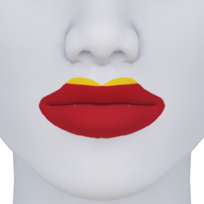 Spain Lips