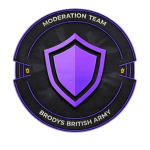 -|BA|- Arab's British Army Moderation Team