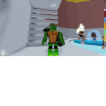 Turtles United! :D