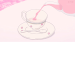 YukiiBun's Tea Time