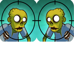 Escape the Zombies!!!