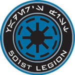 | 501st Legion| .
