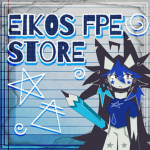• Eiko's FPE Store •