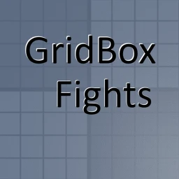GridBox Fights [Beta] icon