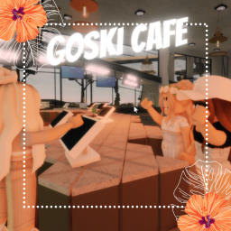 Goski Cafe