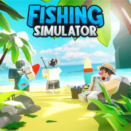 Fishing Simulator[🐟]