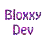 Bloxxy Dev