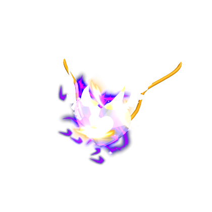 Radiant Soul