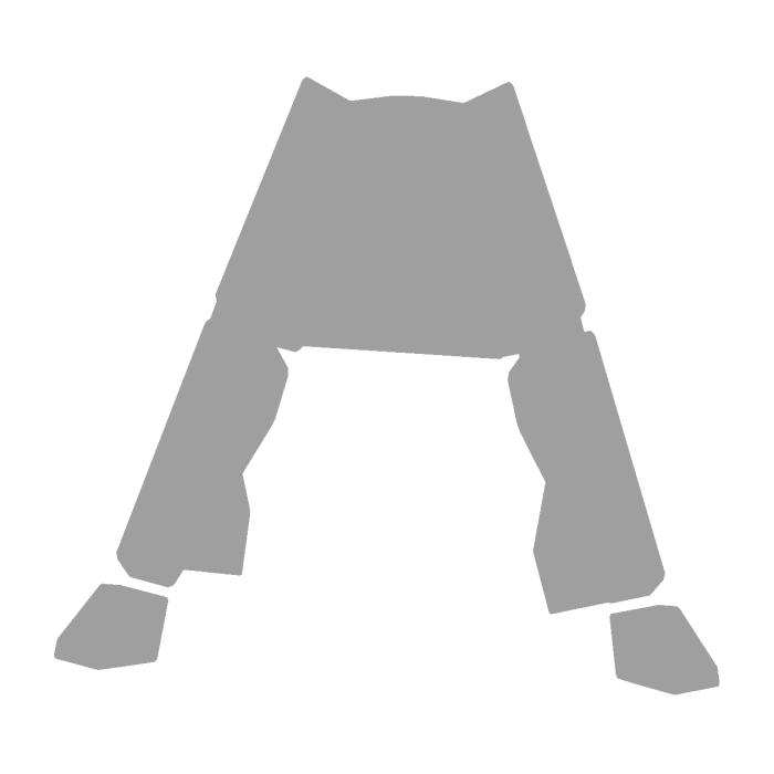 Meow Kitty Stance