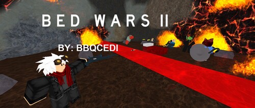 Bed Wars II