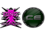 PINK/CE