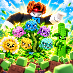 [RELEASE] My Garden Army 2 icon