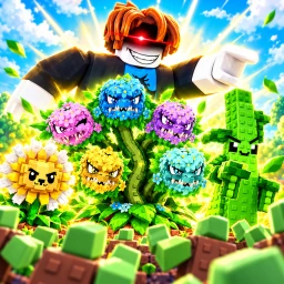 [RELEASE] My Garden Army 2 icon