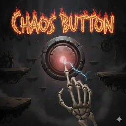 Chaos Button 😈[ALPHA]