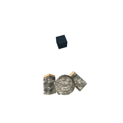 Army guy