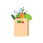 The great grocery group