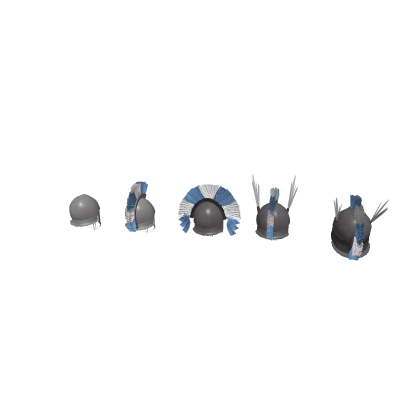 AthenianHelmets