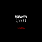 RUNNIN STACK$