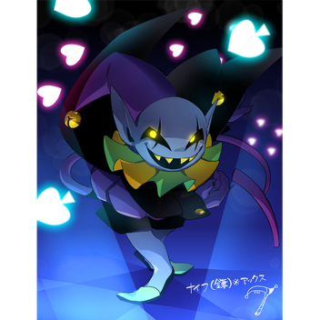 (RELEASE) Clown Attack