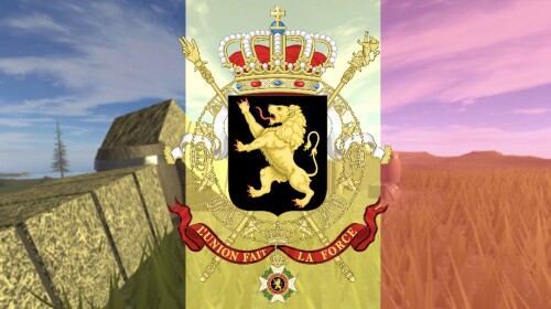 Fort Bruges (RETIRED)