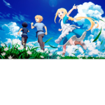 the flame rangers