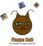 [floppa cult]