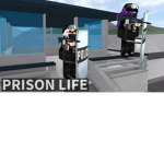 Prison Life fan group unofficial