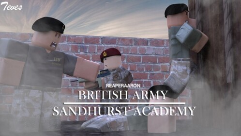 Military Academy