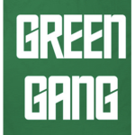 GREEN GANG WE HIM