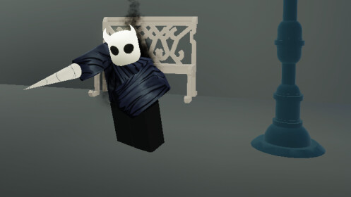 Roblox Hollow Knight