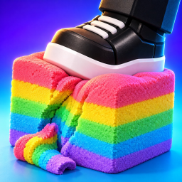 Stomp ASMR