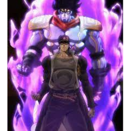 jojo with haven